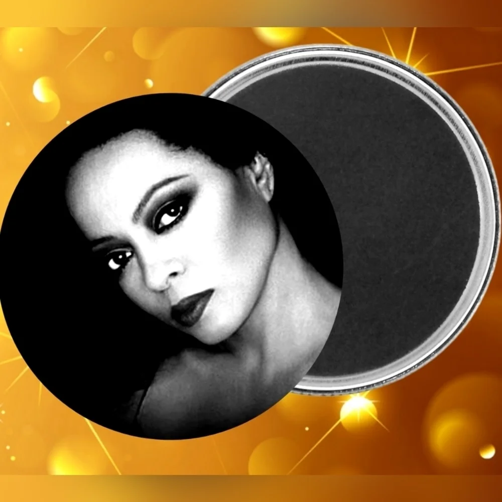 Diana Ross Photo Magnet Set The Supremes